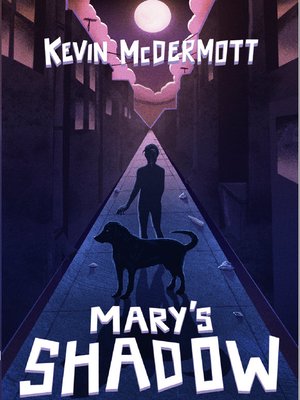 cover image of Mary's Shadow